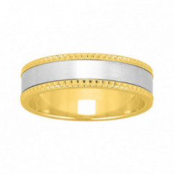 Alliance homme 2 ors