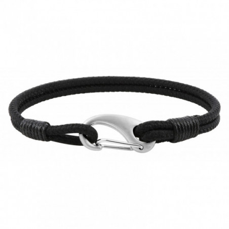 Bracelet acier homme Bracelet acier homme