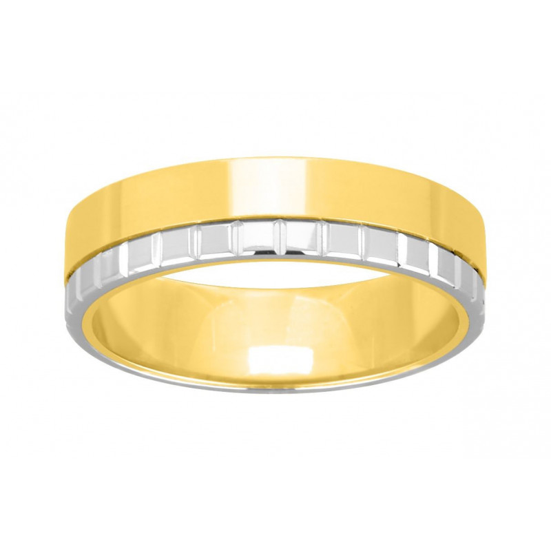 Alliance homme 2 ors