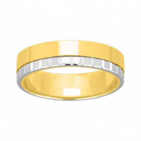 Alliance homme 2 ors