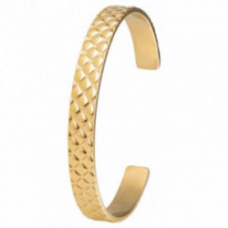 Jonc Louise Garden capitonné