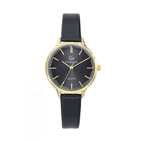 Montre Go Mademoiselle
