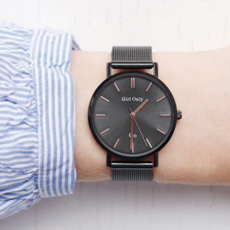 Montre Go Mademoiselle