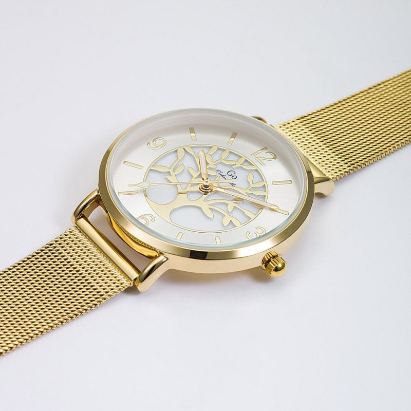Montre Go Mademoiselle
