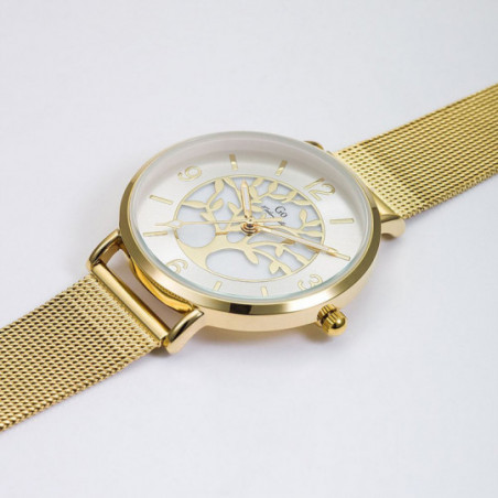 Montre Go Mademoiselle