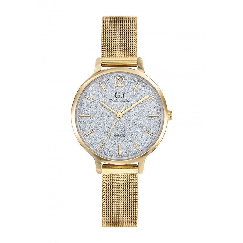 Montre Go Mademoiselle