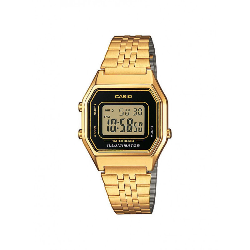 Montre Casio Vintage
