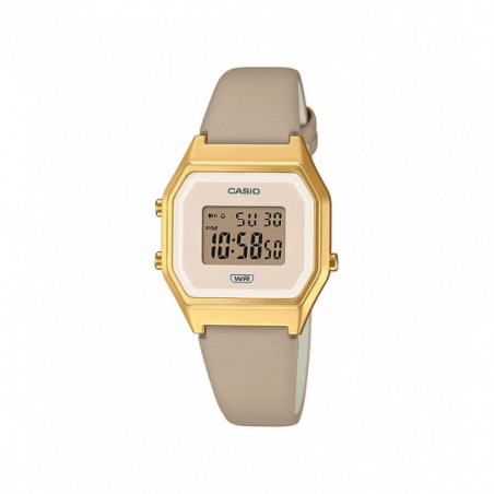 Montre Casio Vintage