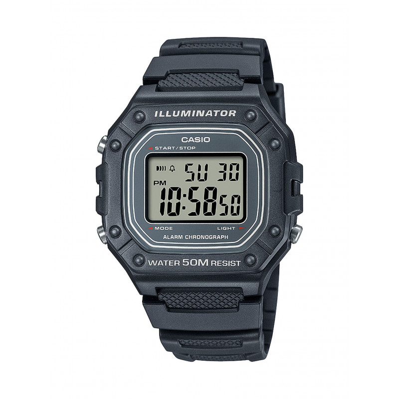 Montre Casio homme