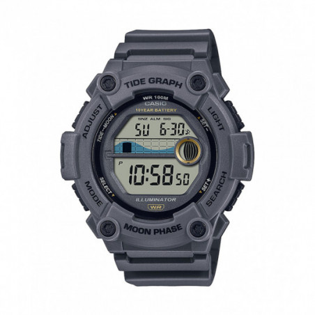 Montre Casio homme