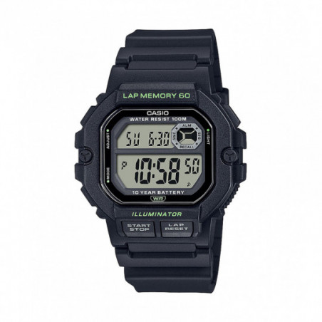 Montre Casio homme