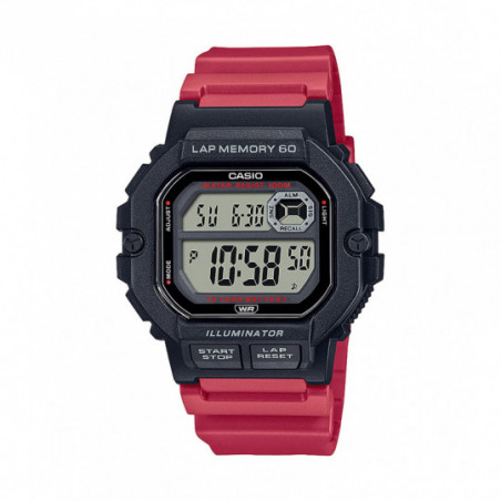 Montre Casio homme