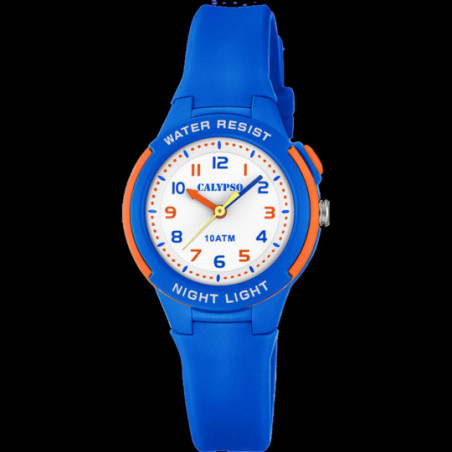 Montre Calypso enfant K6068/6