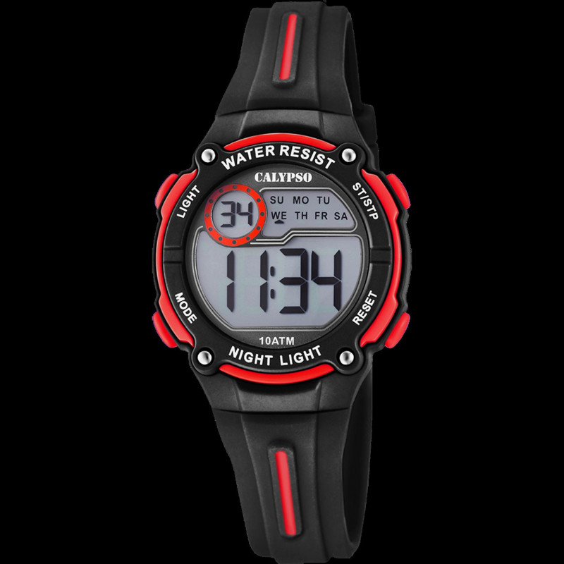 Montre Calypso enfant K6068/6