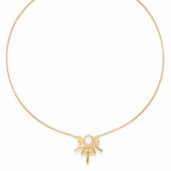 Collier court Franck Herval ELLEN