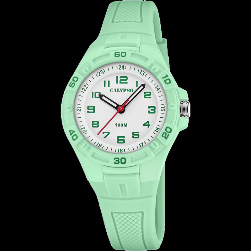 Montre Calypso enfant K5832/1