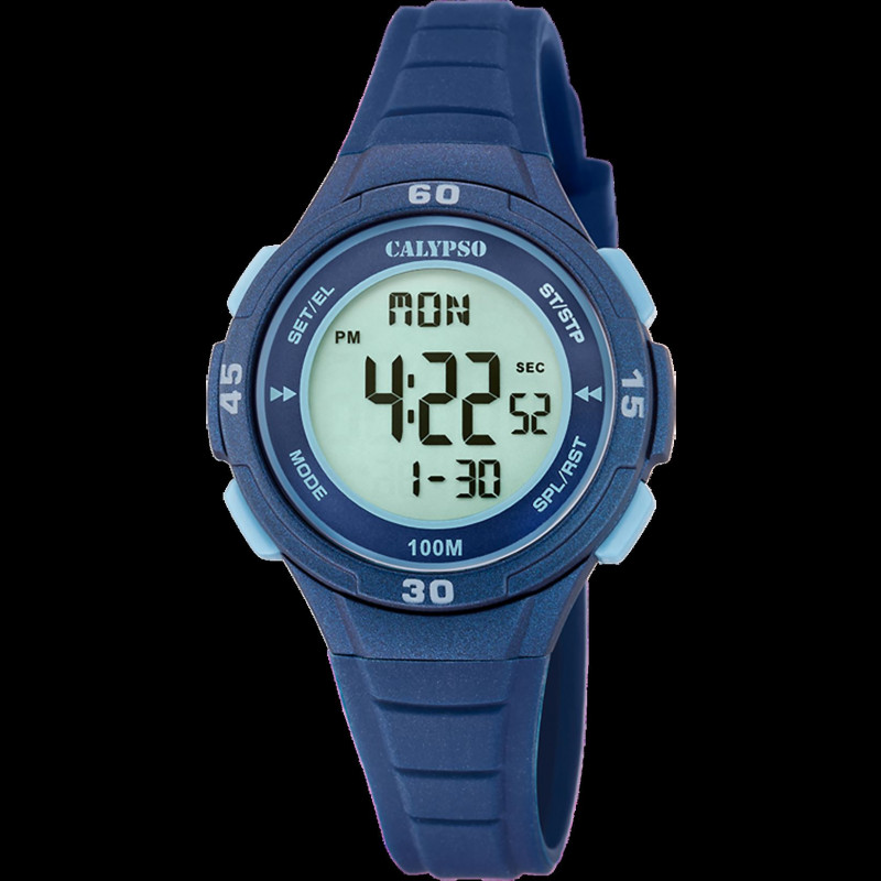 Montre Calypso enfant K5830/5