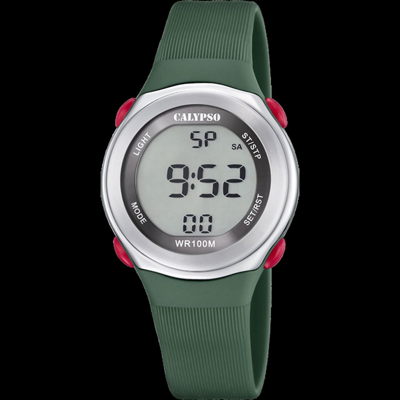 Montre Calypso enfant K5822/3