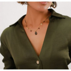 Collier Bettina Franck Herval