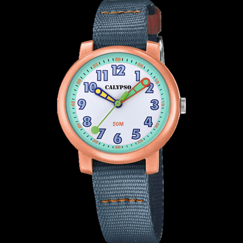 Montre Calypso enfant K5811/2