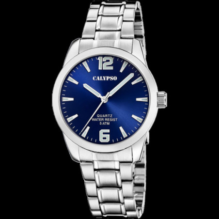 Montre Calypso homme
