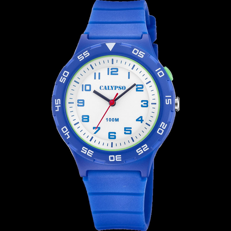 Montre Calypso enfant K5797/2