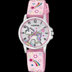 Montre Calypso enfant K5776/5