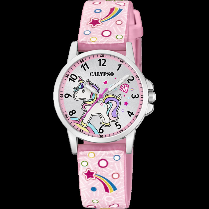Montre Calypso enfant K5776/5