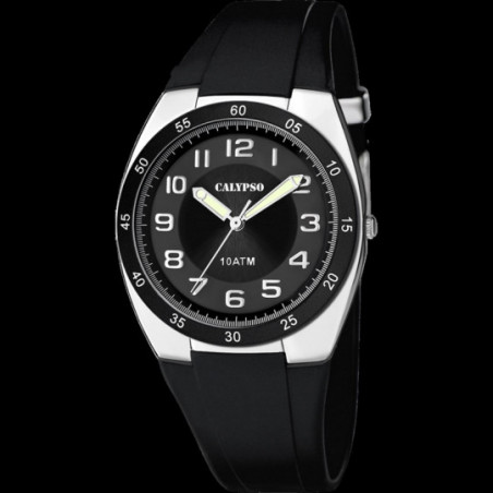 Montre Calypso K5753/6
