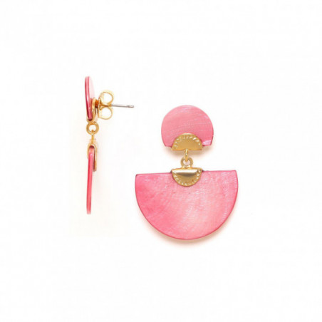 Boucles d'oreilles Franck Herval LENA