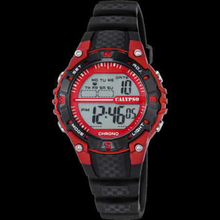 Montre Calypso enfant K5684/6