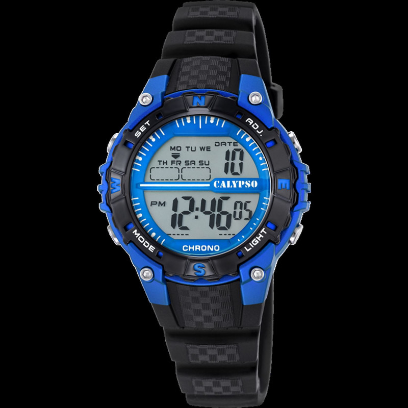 Montre Calypso enfant K5684/5