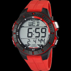 Montre Calypso K5607/5