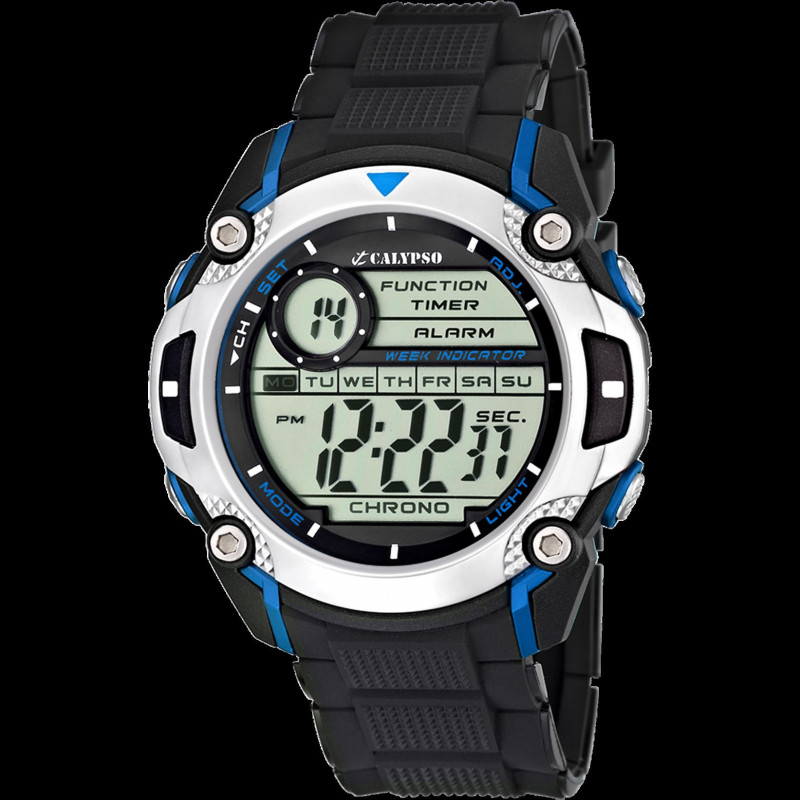 Montre Calypso K5577/2