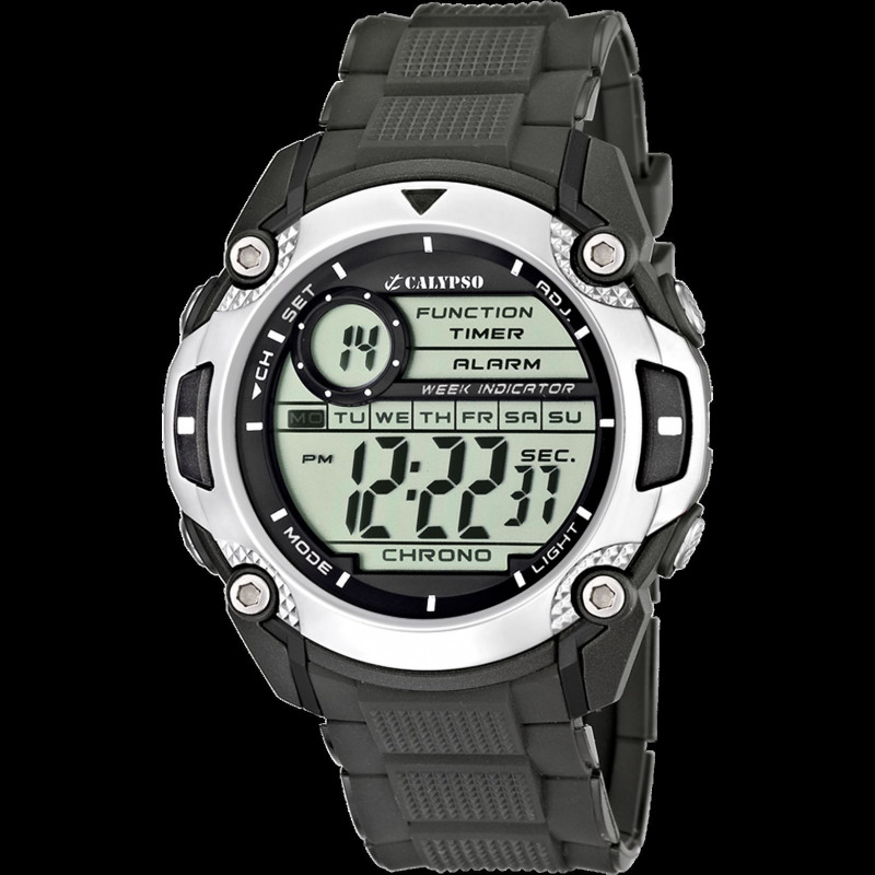 Montre Calypso k5577/1