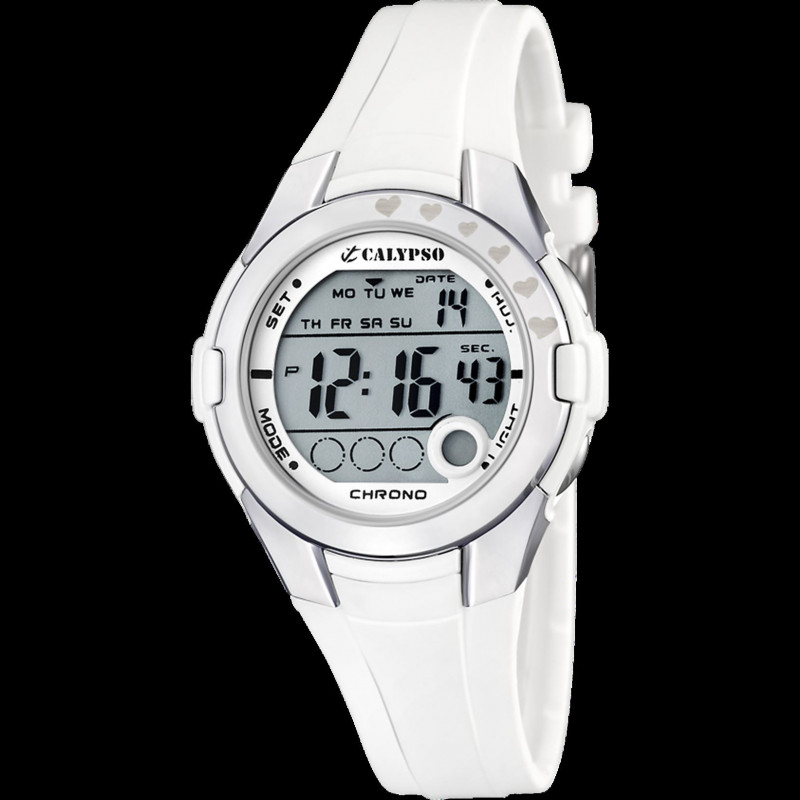 Montre Calypso enfant K5571/1