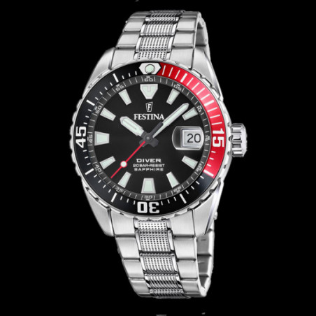 Montre Festina F20669/6