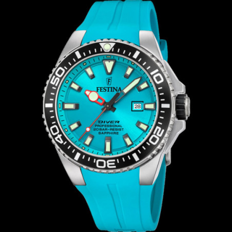 Montre Festina F20644/5