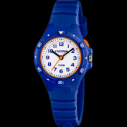 Montre enfant Calypso mixte