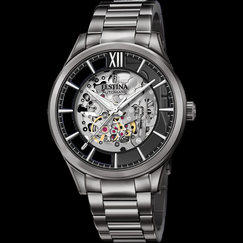 Montre Festina F20632/1