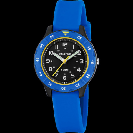 Montre enfant Calypso garçon