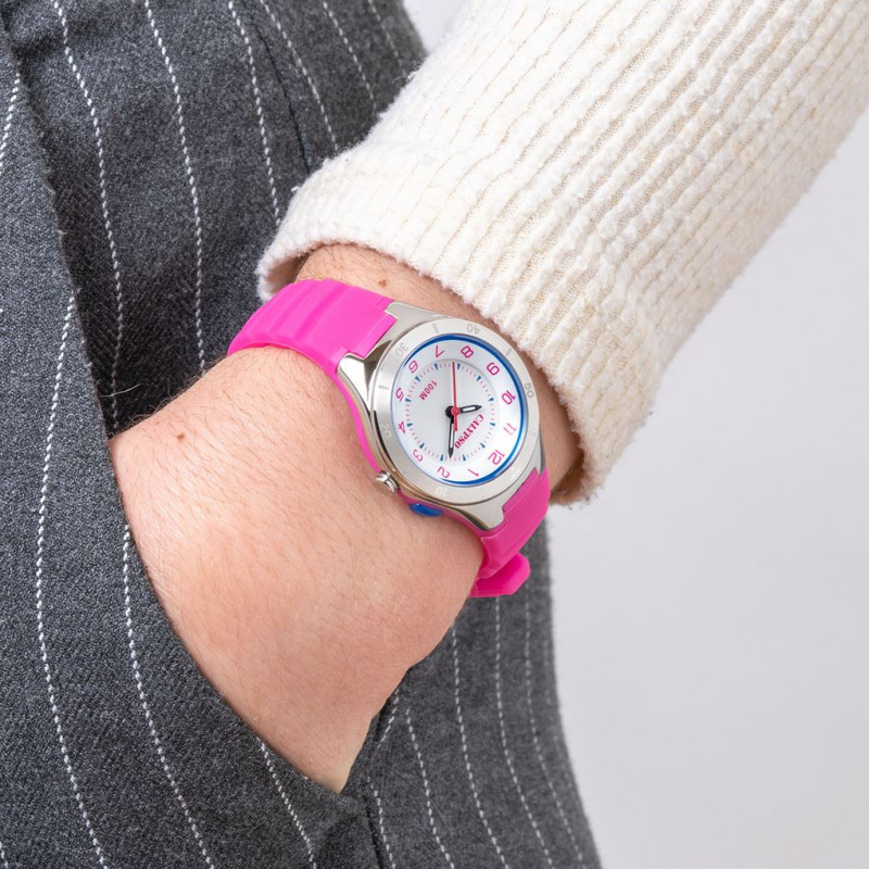 Montre enfant Calypso fille