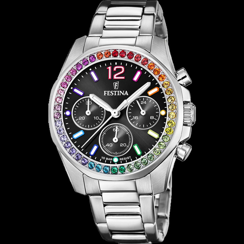Montre Festina femme F20606/3