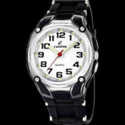 Montre homme Calypso collection street style