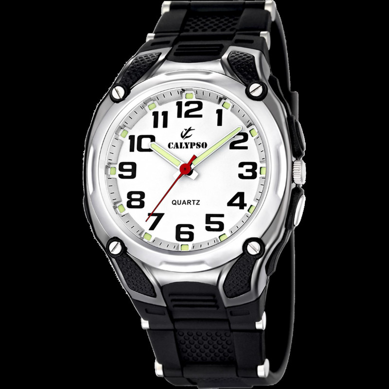 Montre homme Calypso collection street style