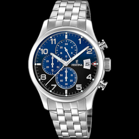 Montre FEstina F20374/8