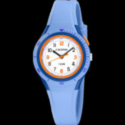 Montre enfant Calypso mixte
