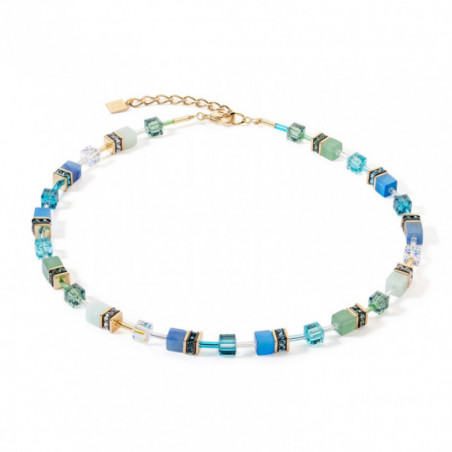 Collier Coeur de Lion