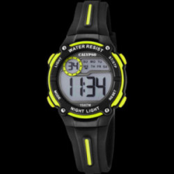 Montre enfant Calypso mixte