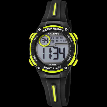 Montre enfant Calypso mixte
